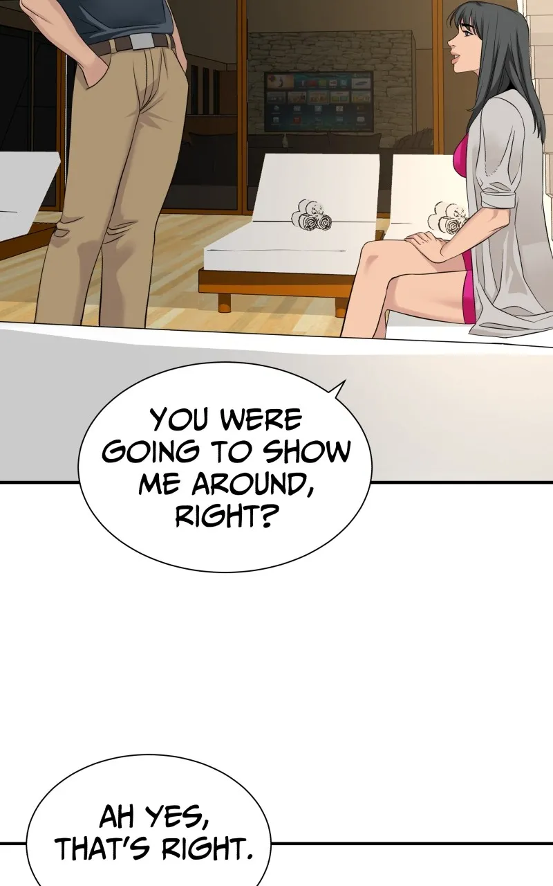 The Eagle and the Snake Chapter 79 page 48 - 