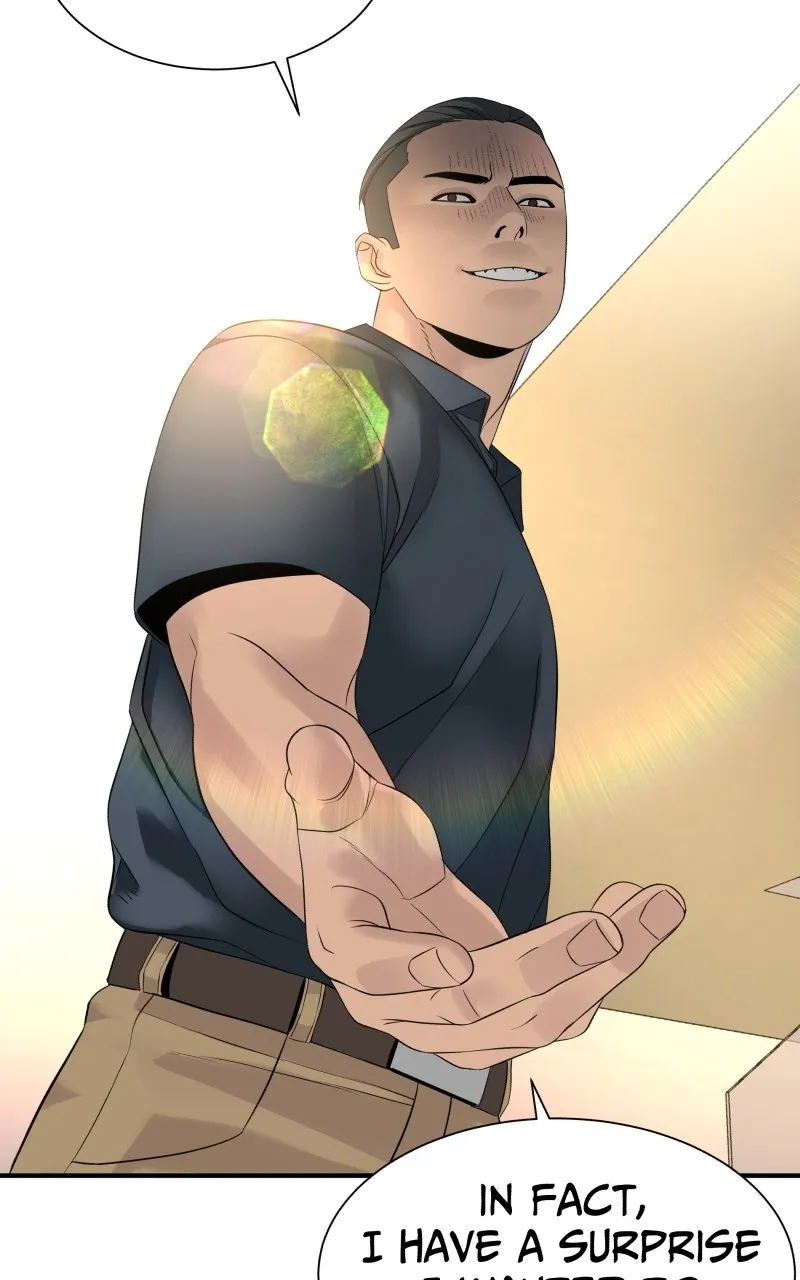The Eagle and the Snake Chapter 79 page 49 - 