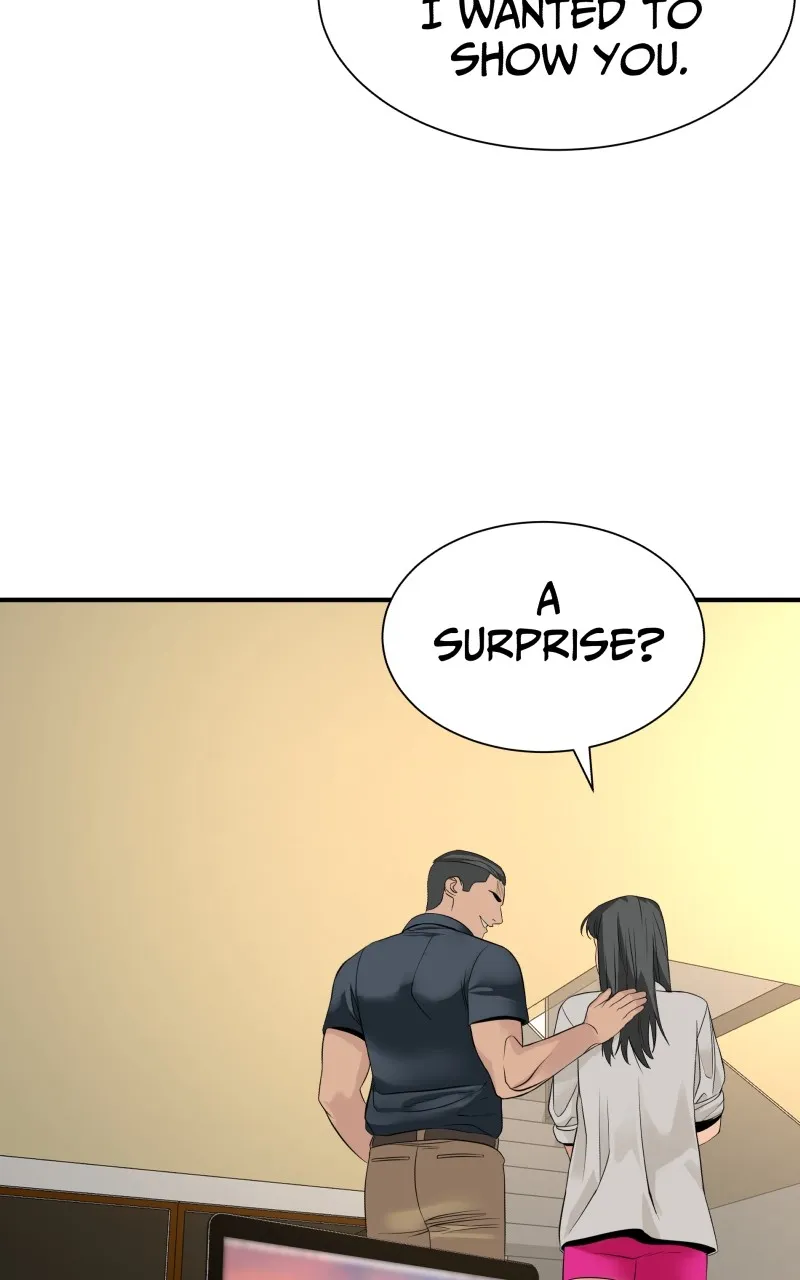 The Eagle and the Snake Chapter 79 page 50 - 