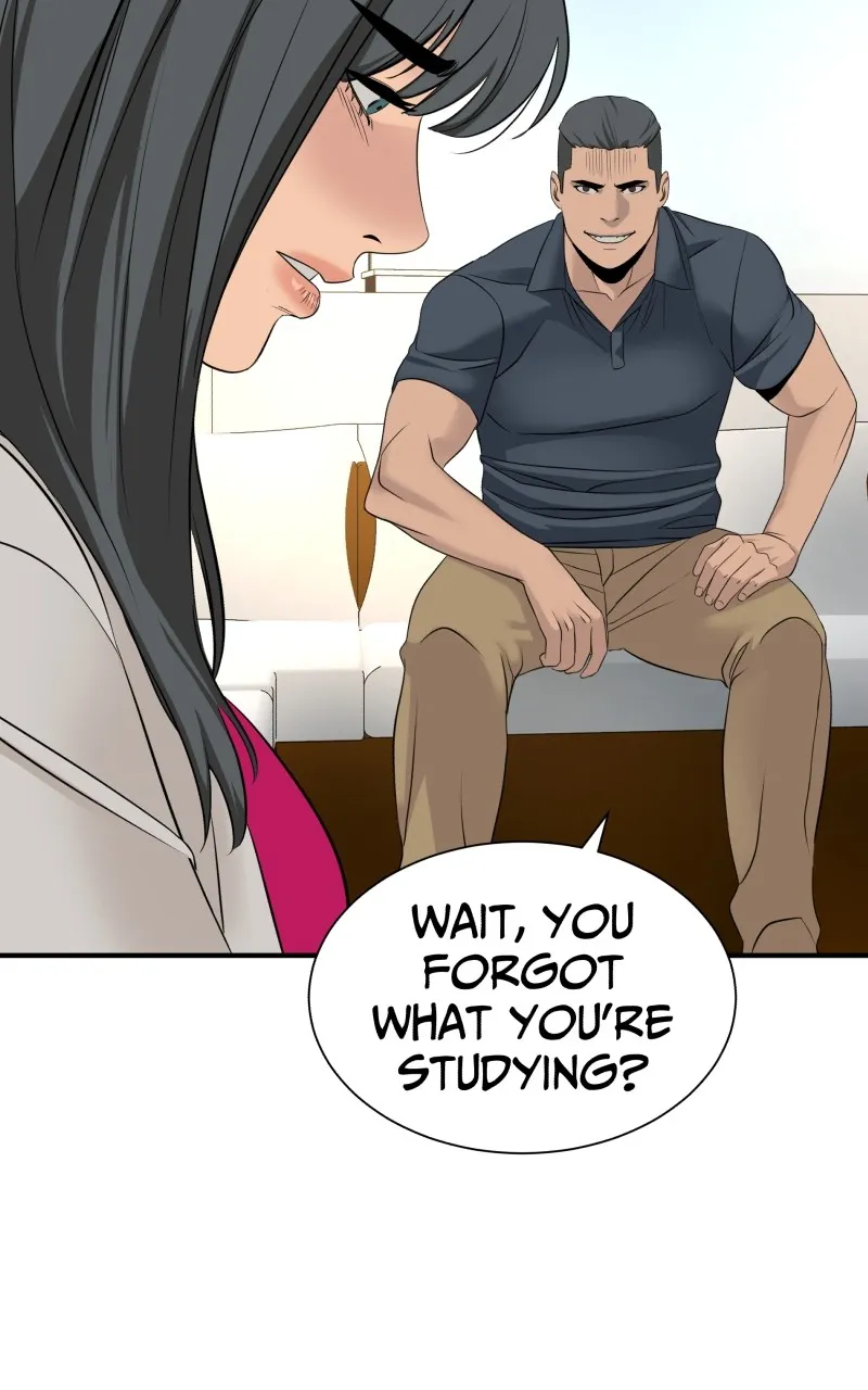 The Eagle and the Snake Chapter 79 page 6 - 