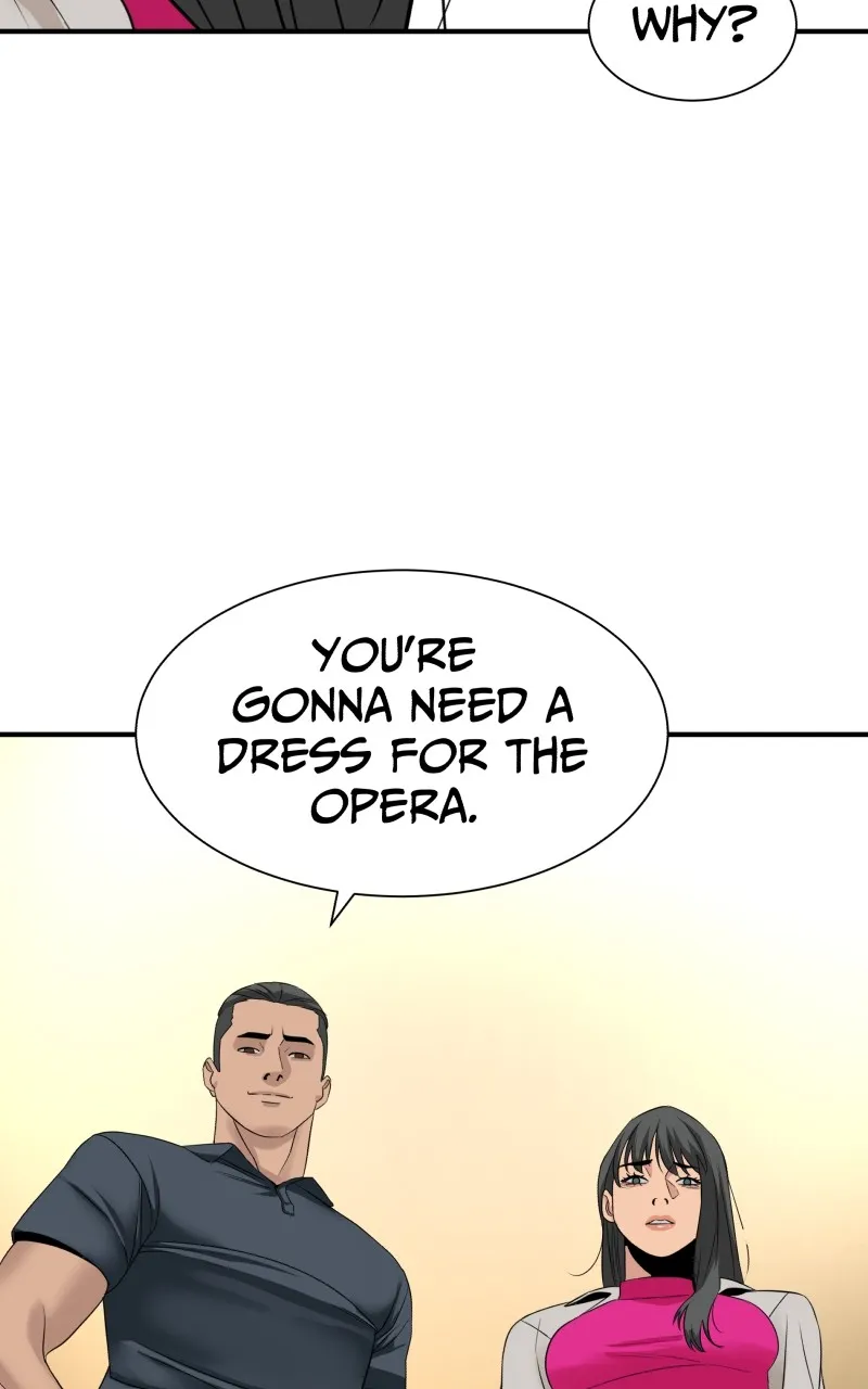 The Eagle and the Snake Chapter 79 page 55 - 