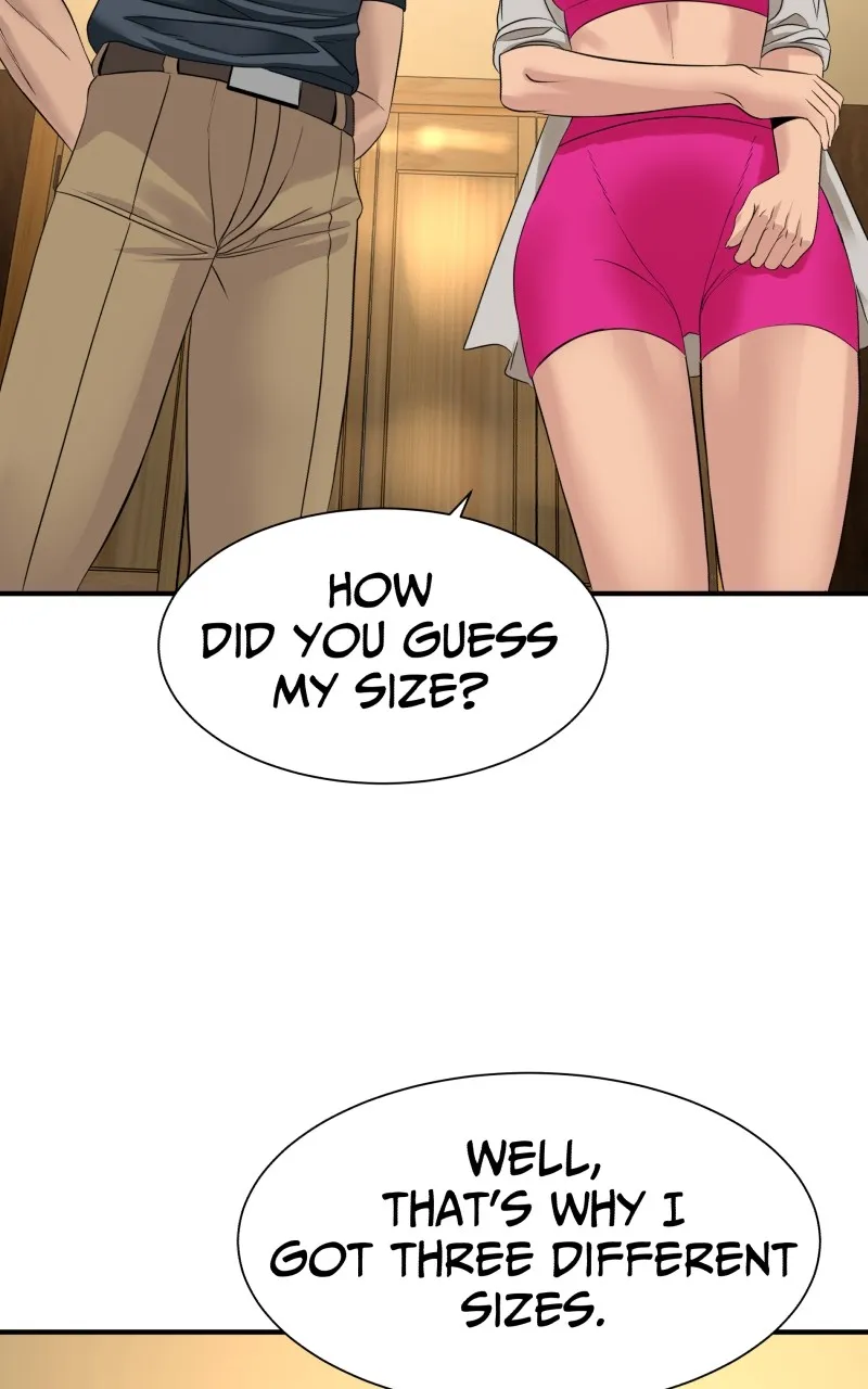 The Eagle and the Snake Chapter 79 page 56 - 