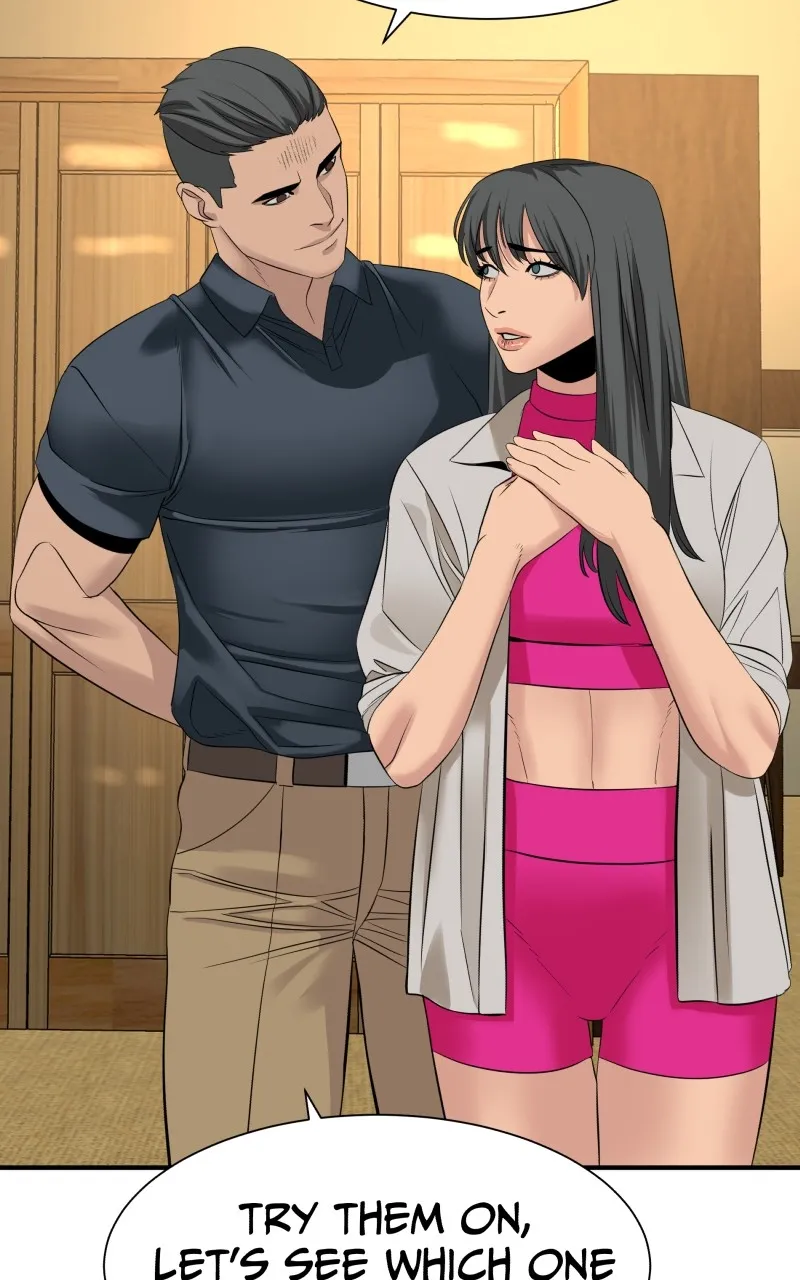 The Eagle and the Snake Chapter 79 page 57 - 