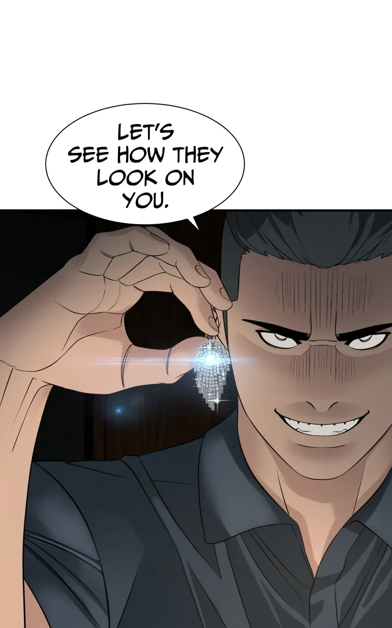The Eagle and the Snake Chapter 79 page 61 - 