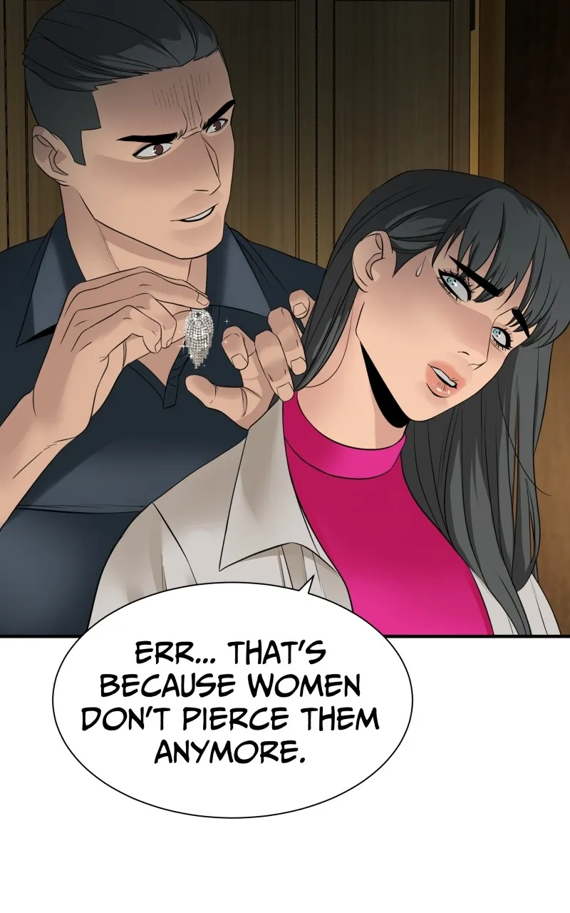 The Eagle and the Snake Chapter 79 page 63 - 