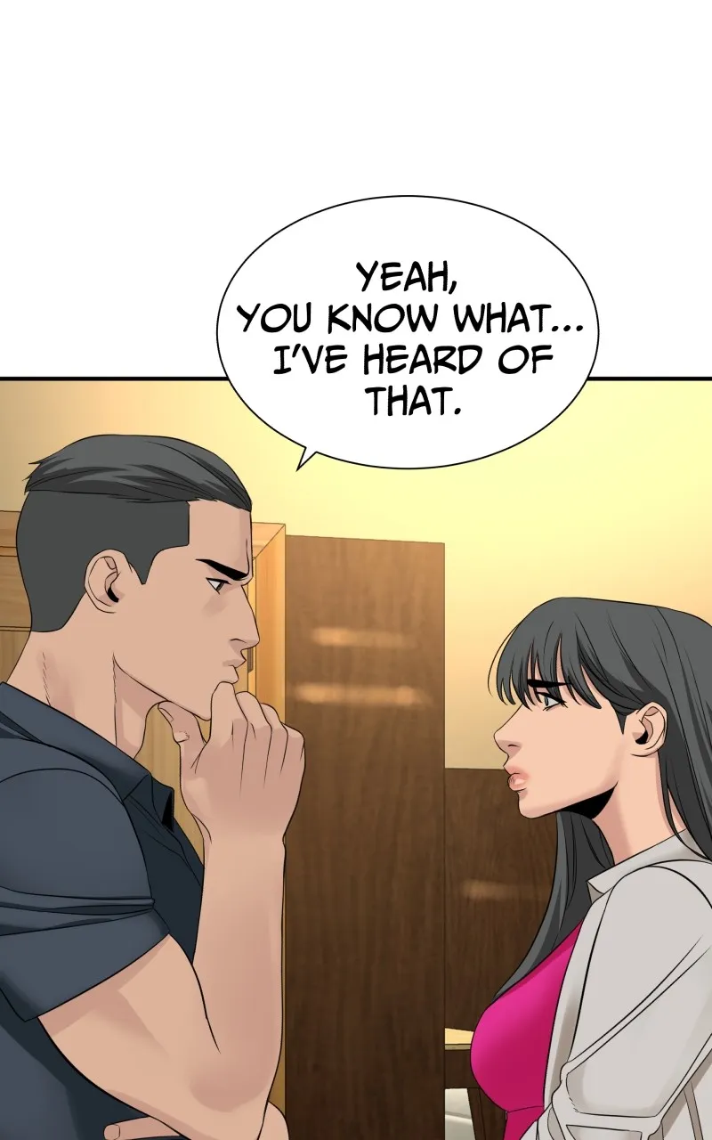 The Eagle and the Snake Chapter 79 page 64 - 