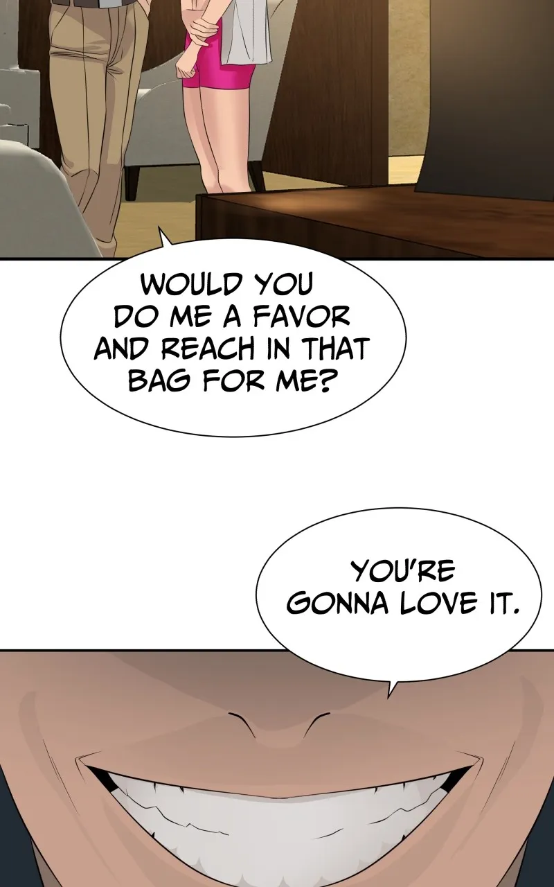 The Eagle and the Snake Chapter 79 page 66 - 