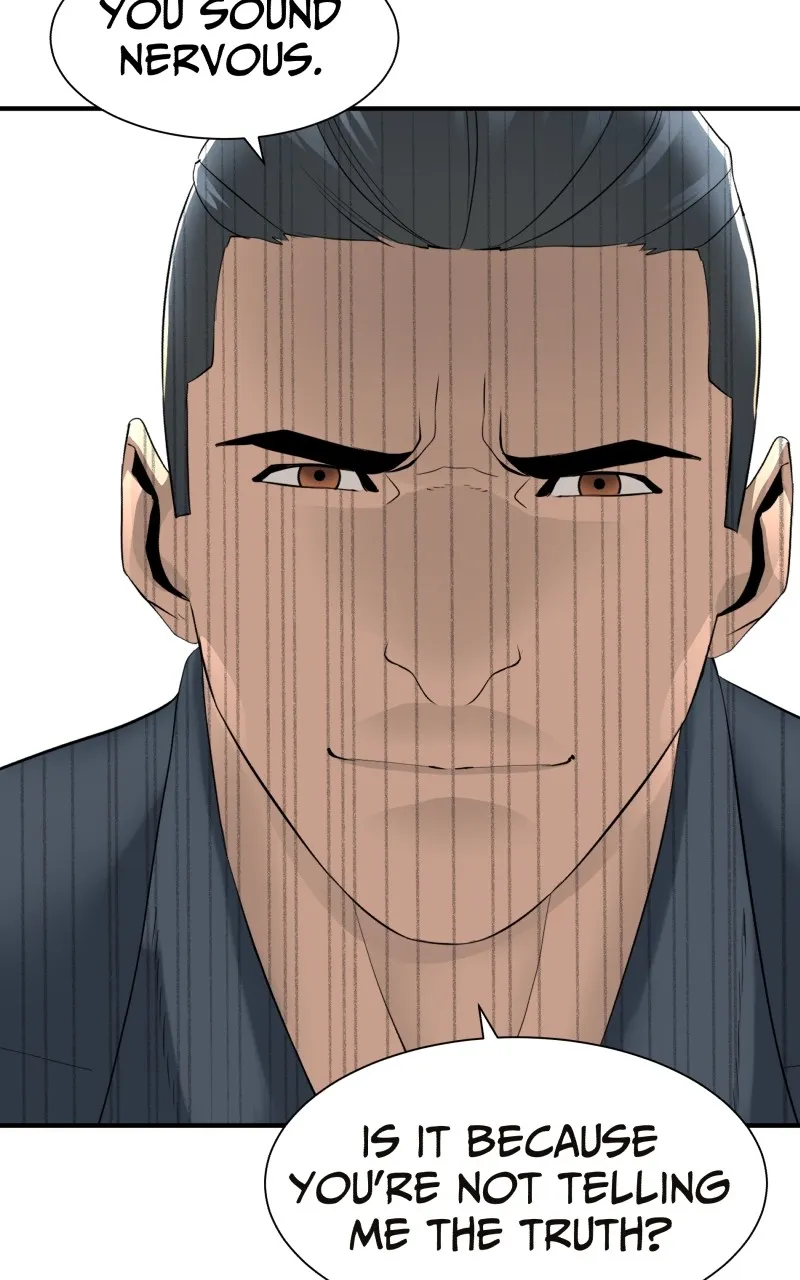 The Eagle and the Snake Chapter 79 page 8 - 