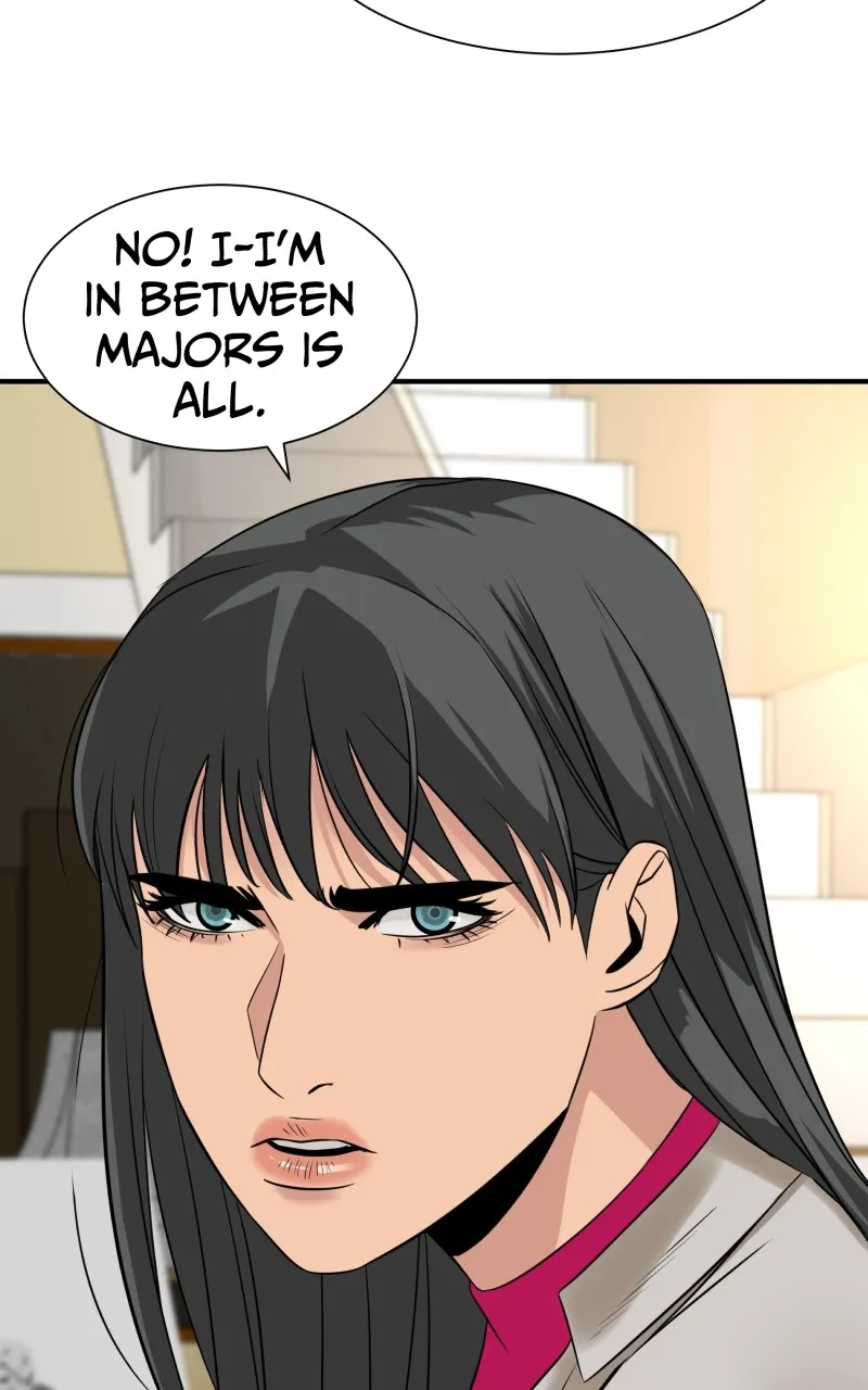 The Eagle and the Snake Chapter 79 page 9 - 
