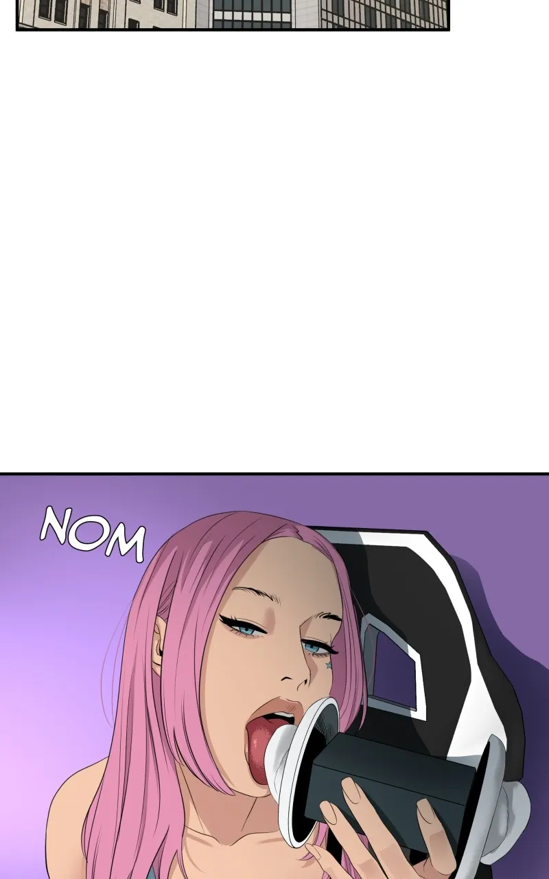 The Eagle and the Snake Chapter 80 page 2 - 