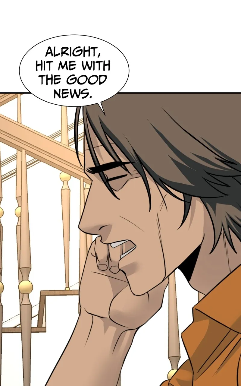 The Eagle and the Snake Chapter 80 page 11 - 