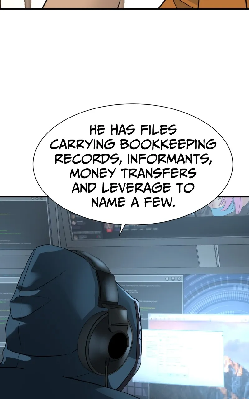 The Eagle and the Snake Chapter 80 page 12 - 