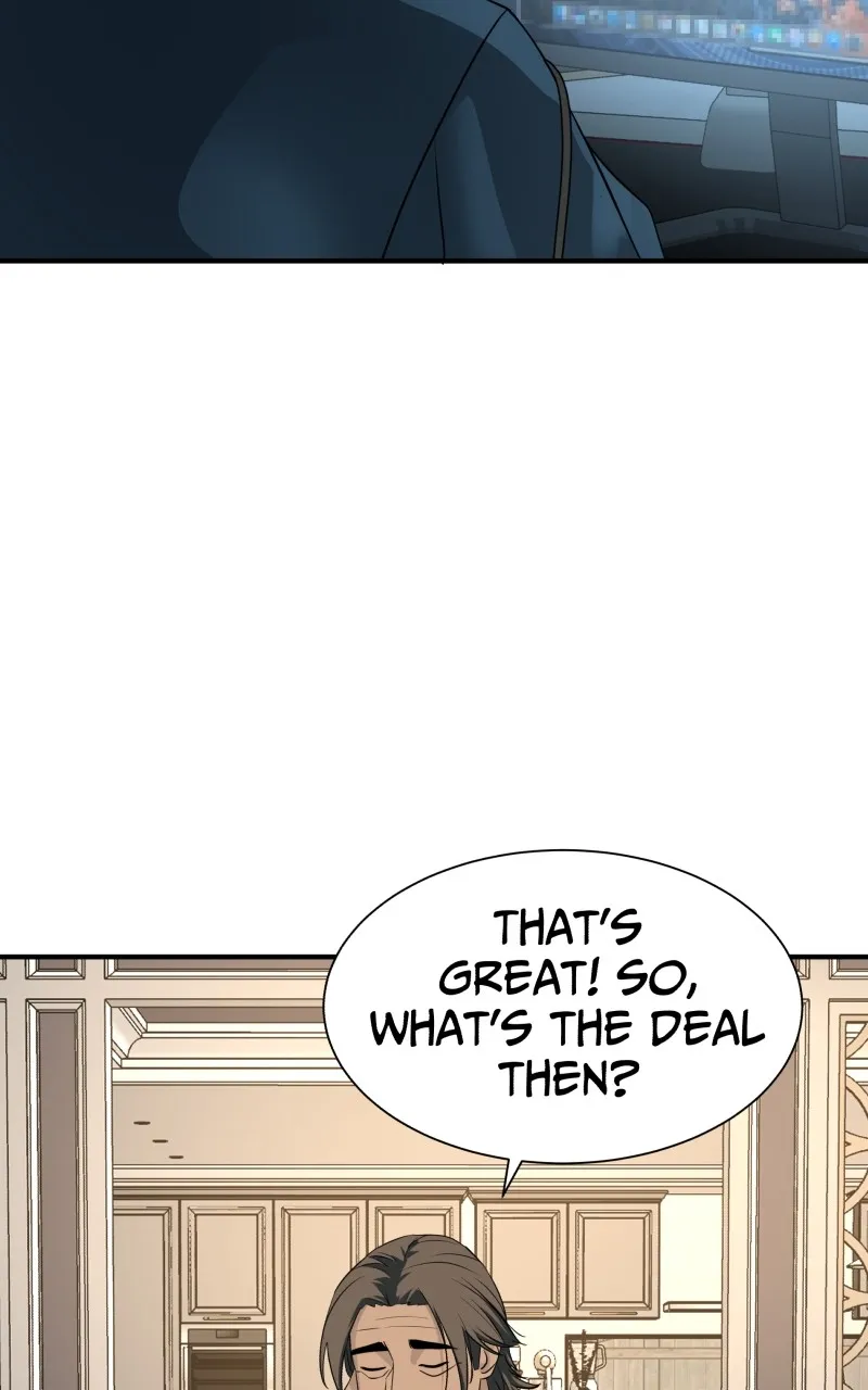 The Eagle and the Snake Chapter 80 page 13 - 