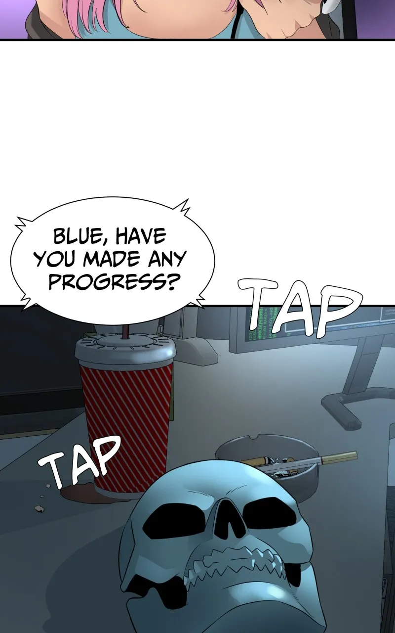 The Eagle and the Snake Chapter 80 page 3 - 