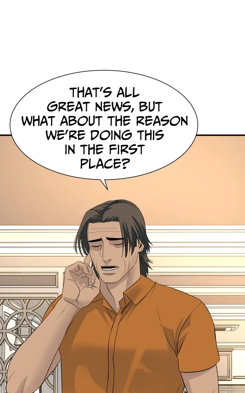 The Eagle and the Snake Chapter 80 page 21 - 