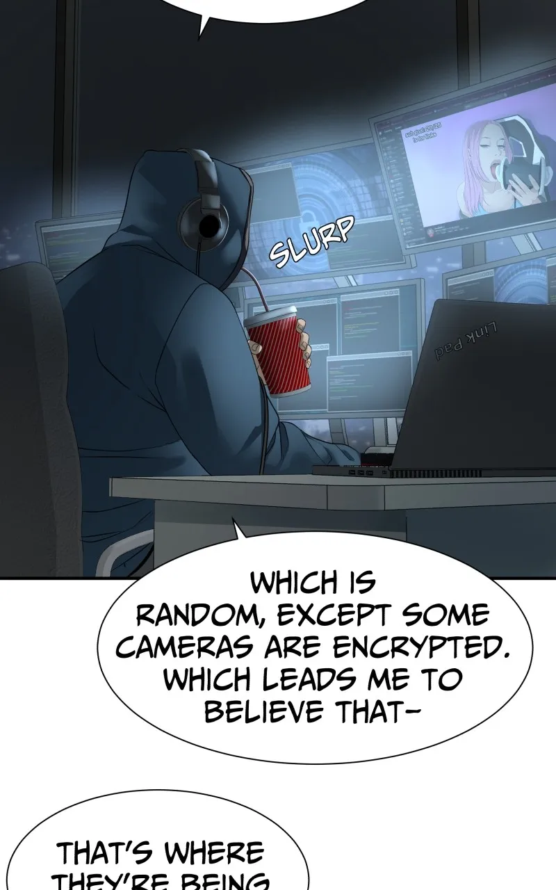 The Eagle and the Snake Chapter 80 page 23 - 