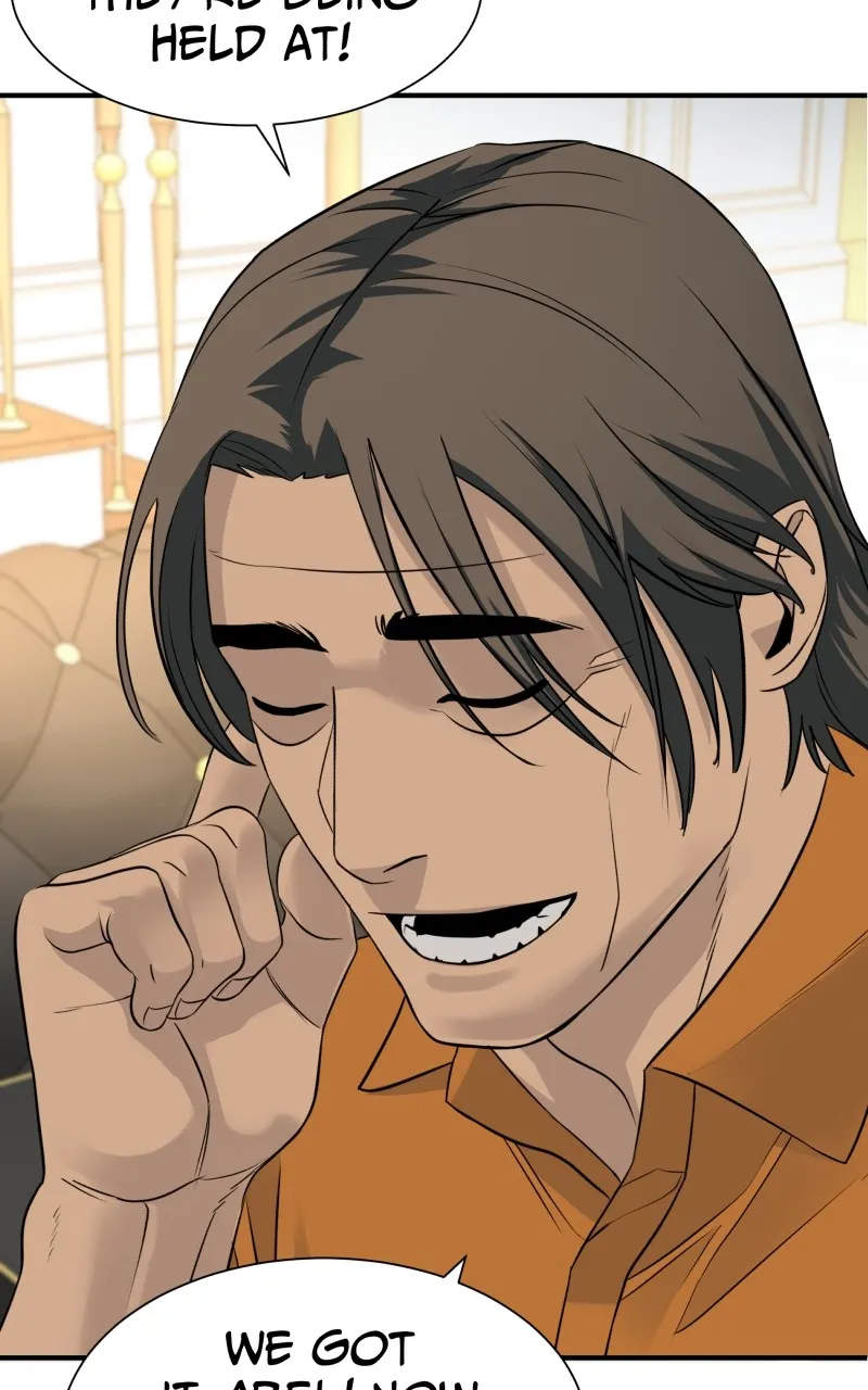 The Eagle and the Snake Chapter 80 page 24 - 