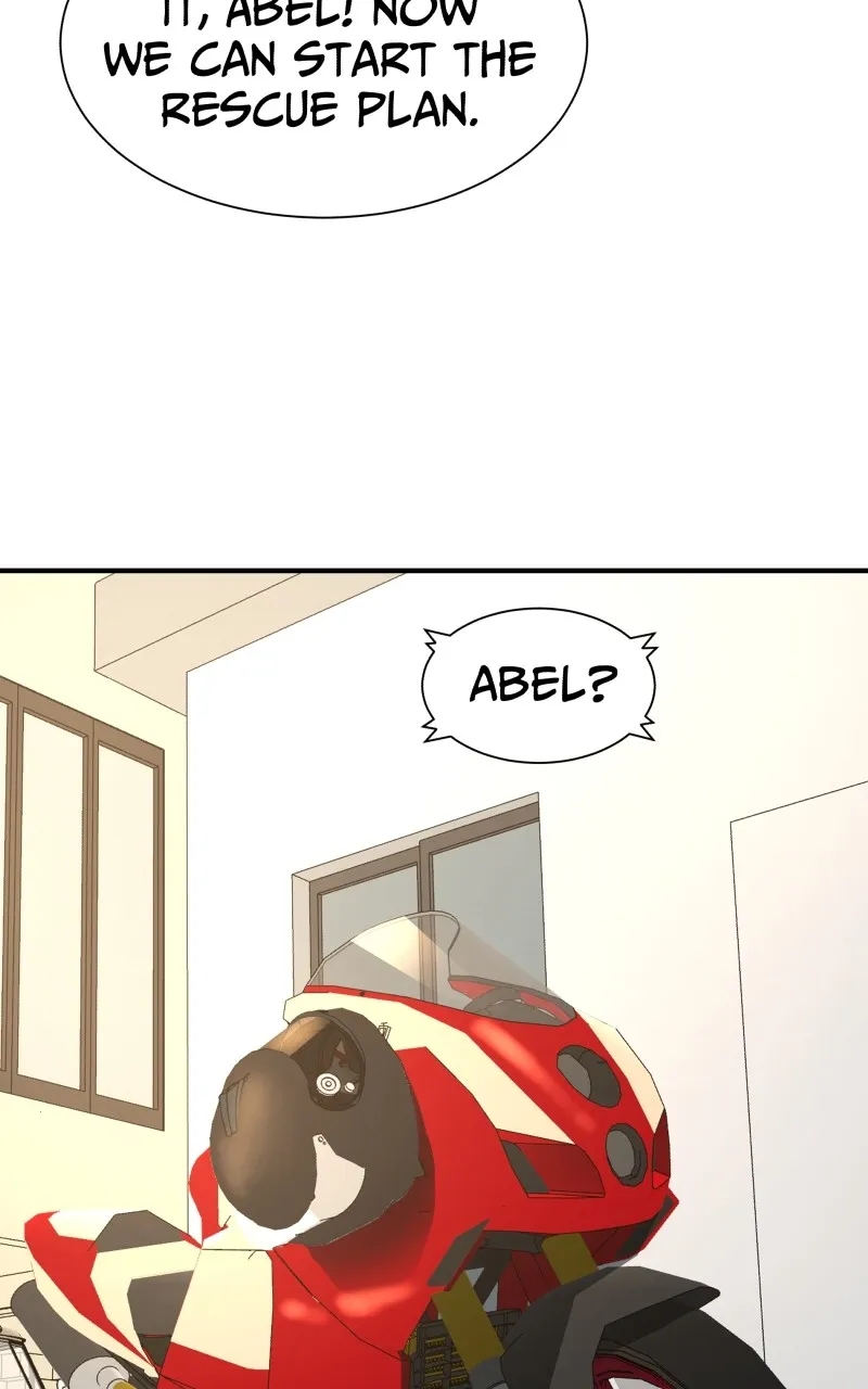 The Eagle and the Snake Chapter 80 page 25 - 