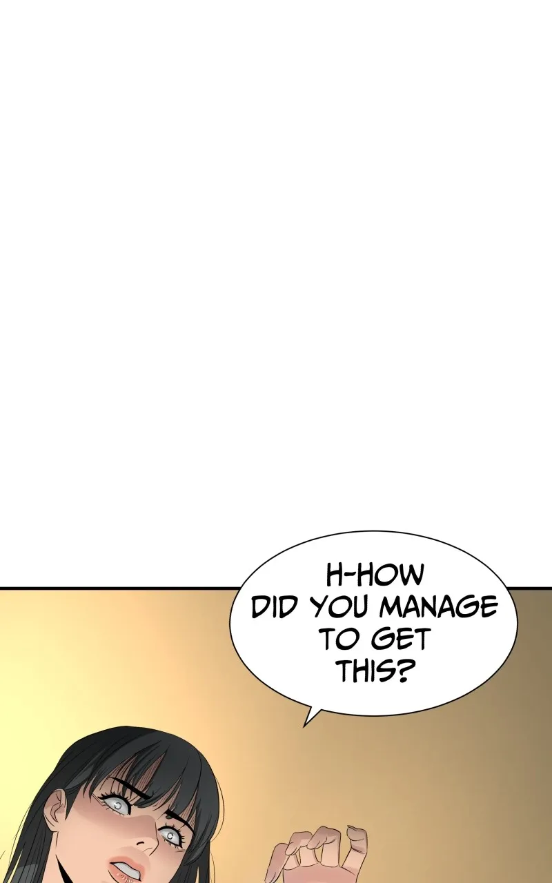 The Eagle and the Snake Chapter 80 page 28 - 