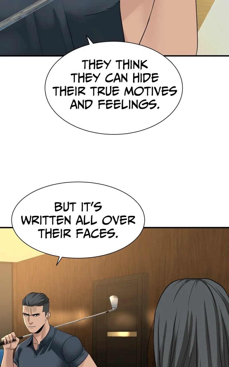 The Eagle and the Snake Chapter 80 page 31 - 