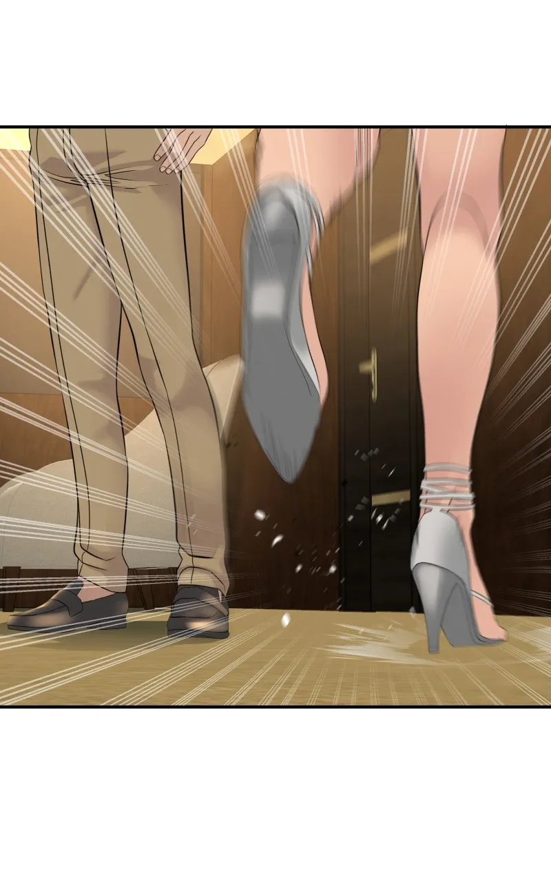 The Eagle and the Snake Chapter 80 page 35 - 