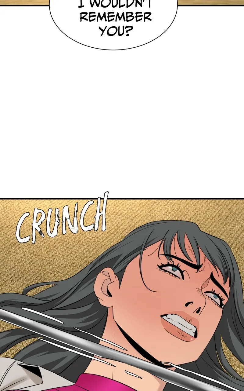 The Eagle and the Snake Chapter 80 page 43 - 