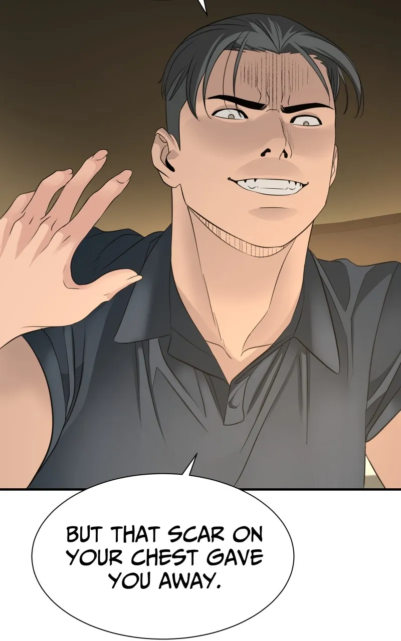 The Eagle and the Snake Chapter 80 page 45 - 