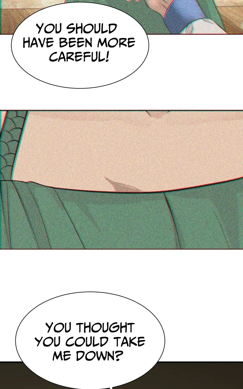 The Eagle and the Snake Chapter 80 page 47 - 