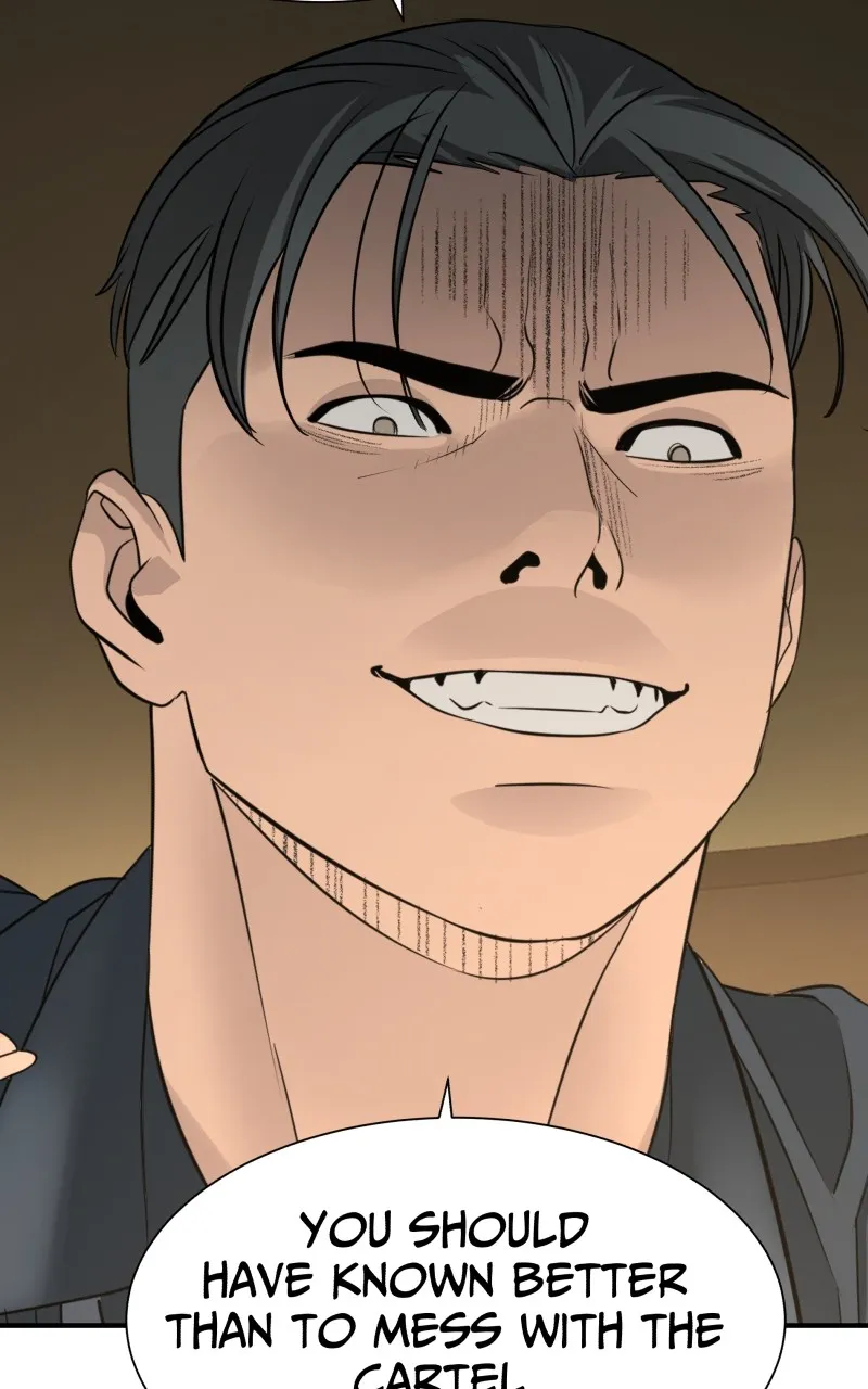 The Eagle and the Snake Chapter 80 page 48 - 