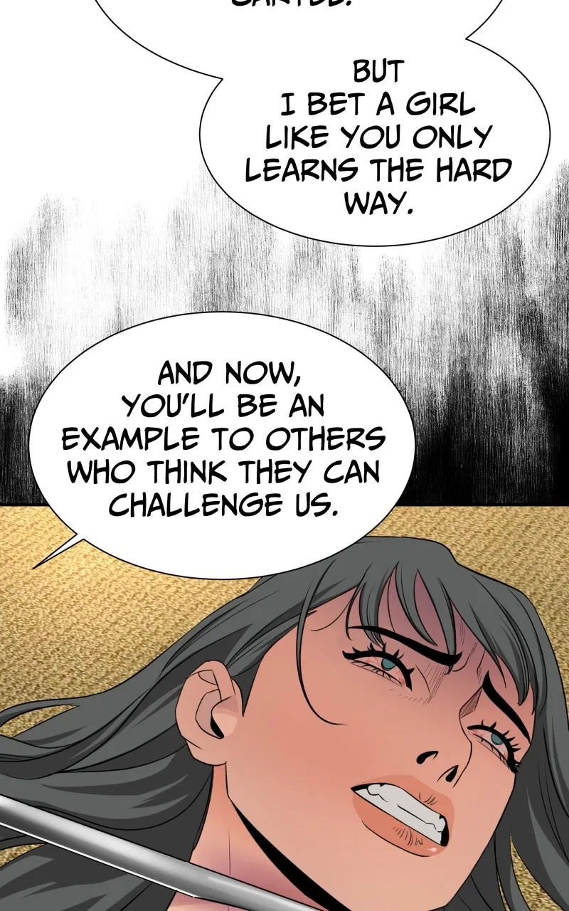 The Eagle and the Snake Chapter 80 page 49 - 