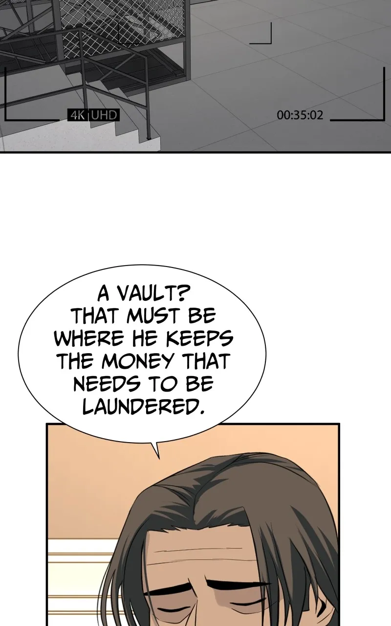 The Eagle and the Snake Chapter 80 page 6 - 