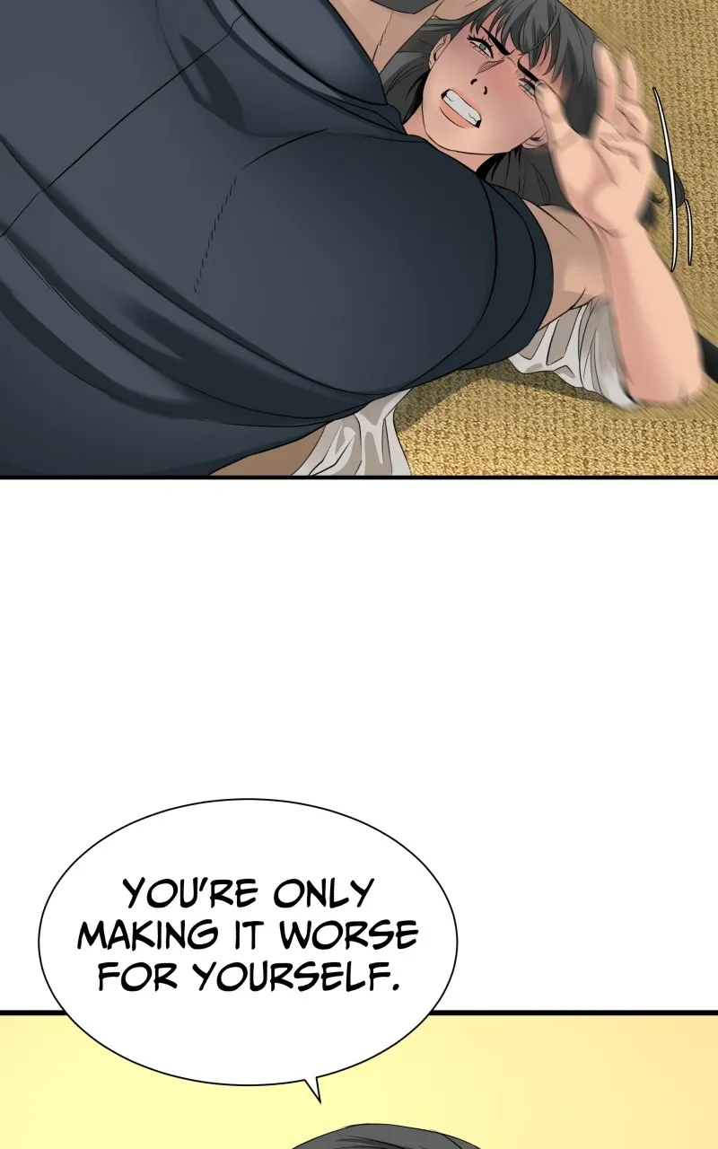 The Eagle and the Snake Chapter 80 page 54 - 