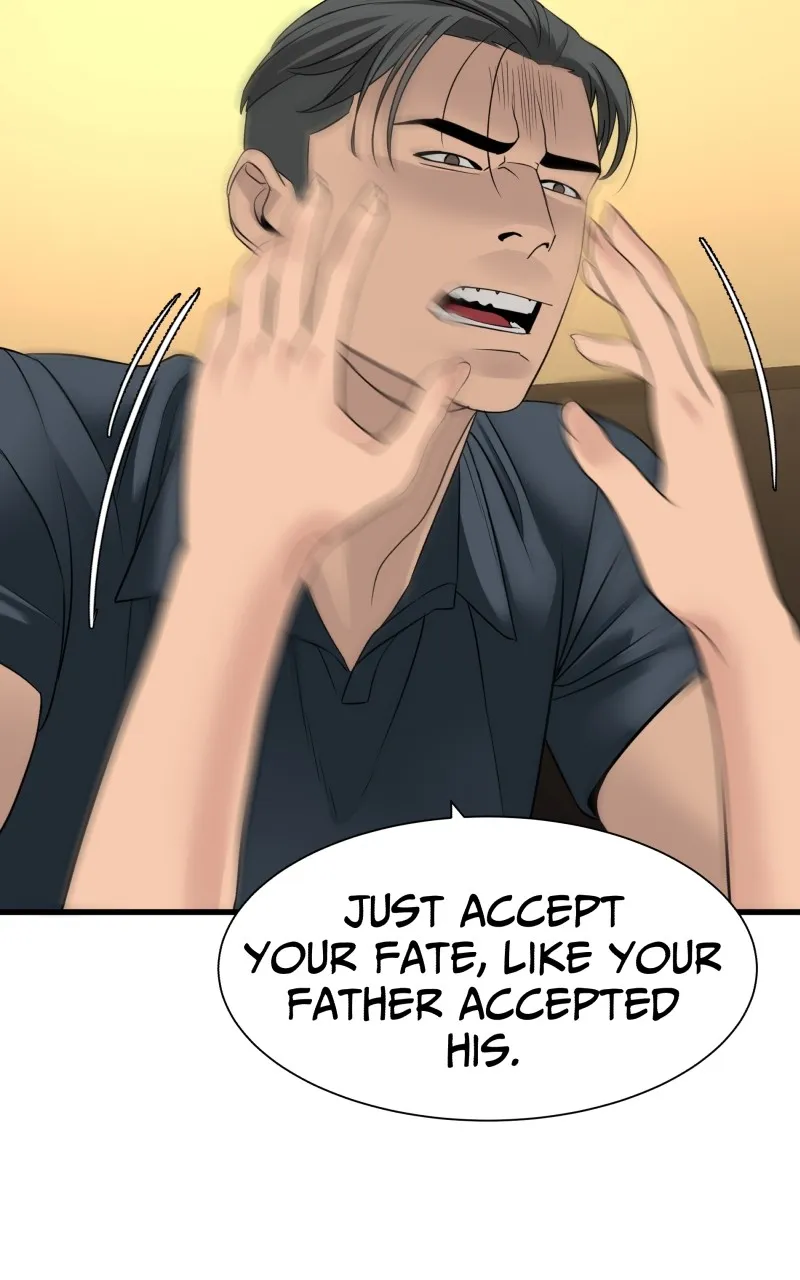 The Eagle and the Snake Chapter 80 page 55 - 