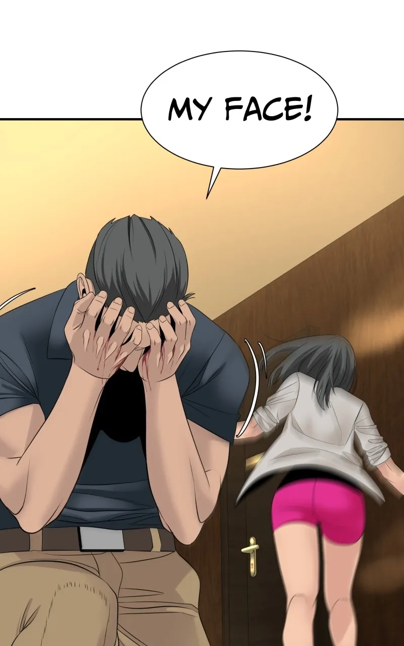 The Eagle and the Snake Chapter 80 page 58 - 