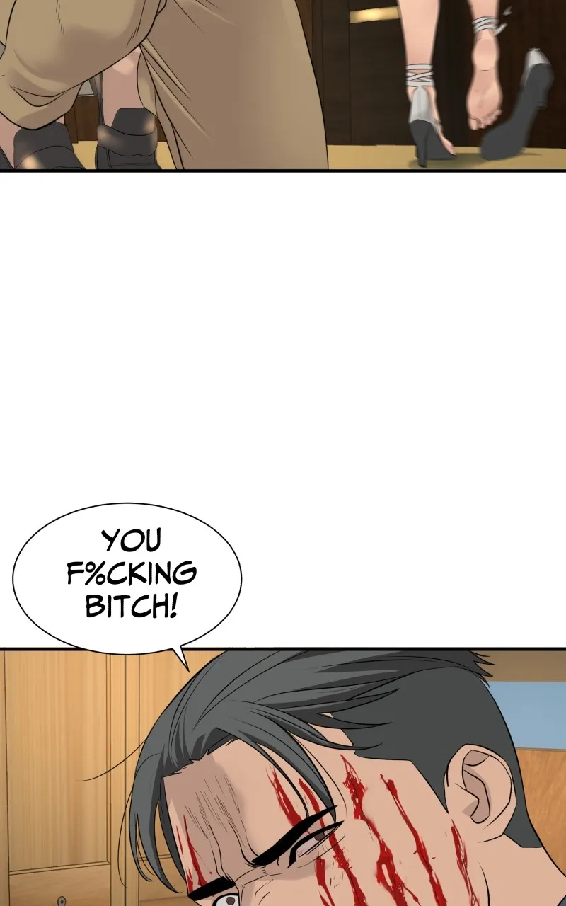 The Eagle and the Snake Chapter 80 page 59 - 