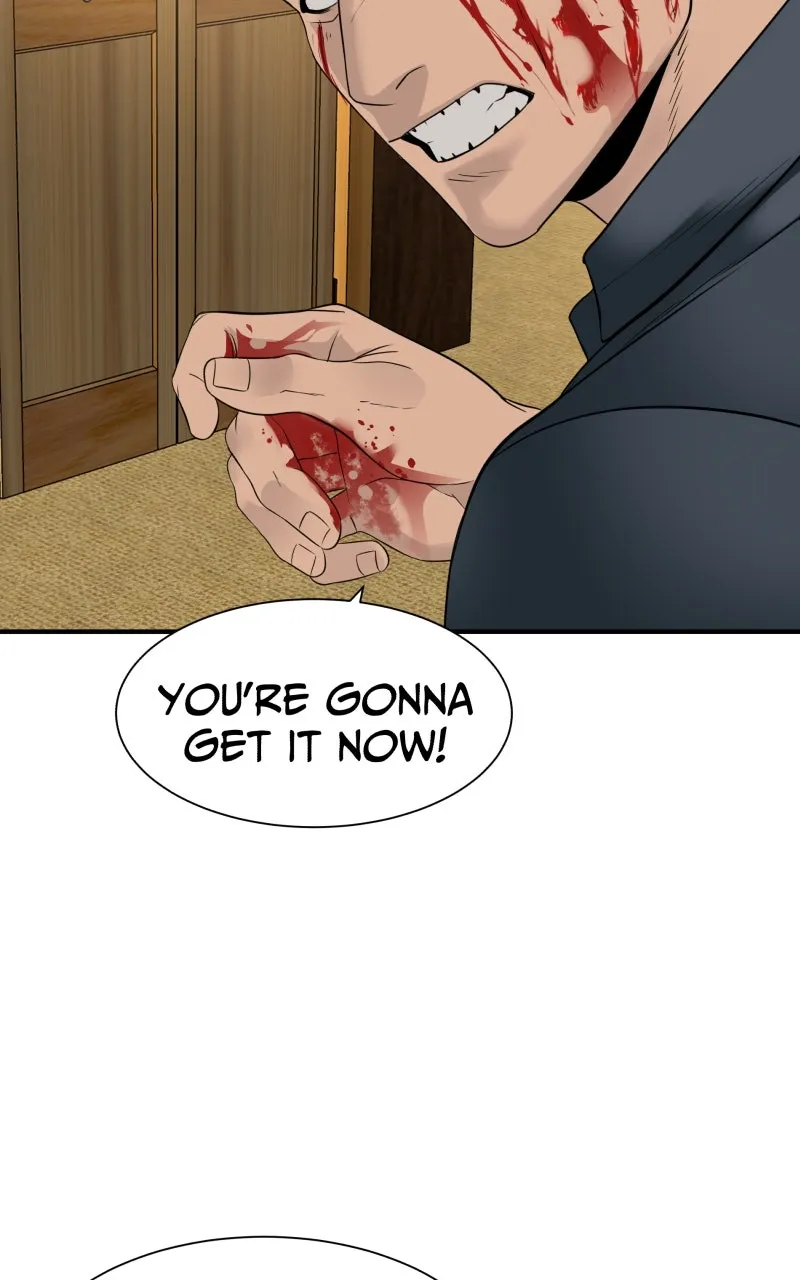 The Eagle and the Snake Chapter 80 page 60 - 