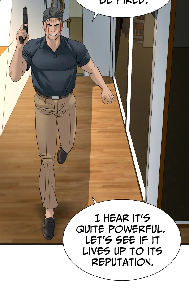 The Eagle and the Snake Chapter 80 page 63 - 