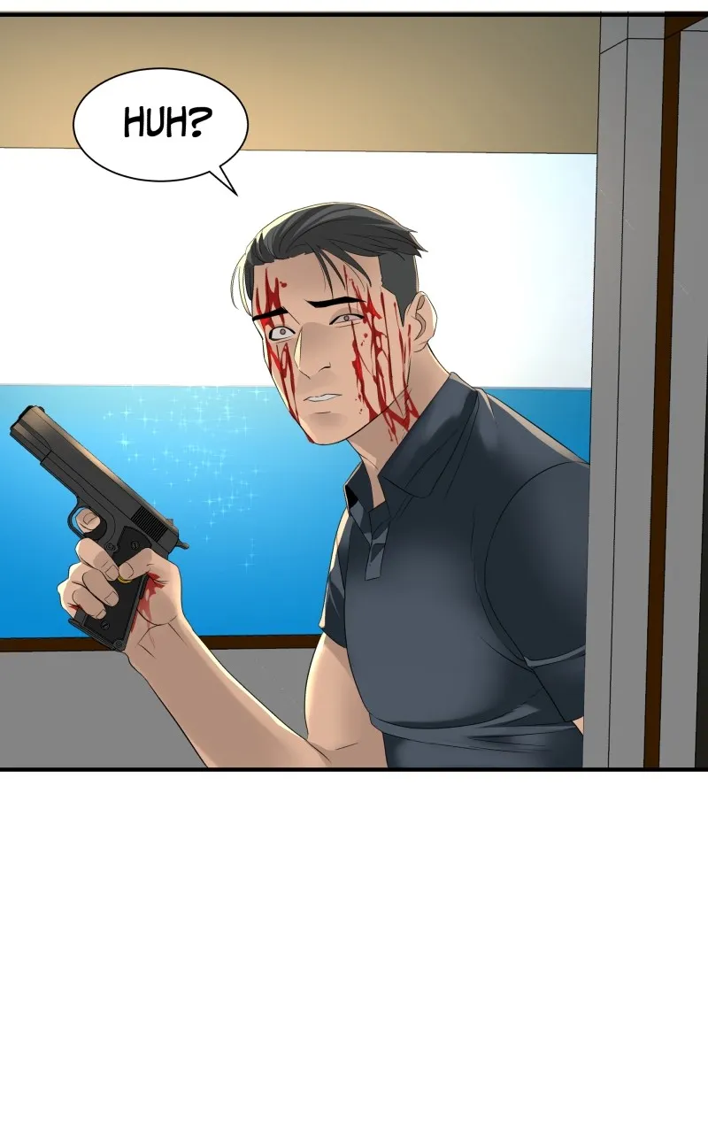 The Eagle and the Snake Chapter 80 page 64 - 