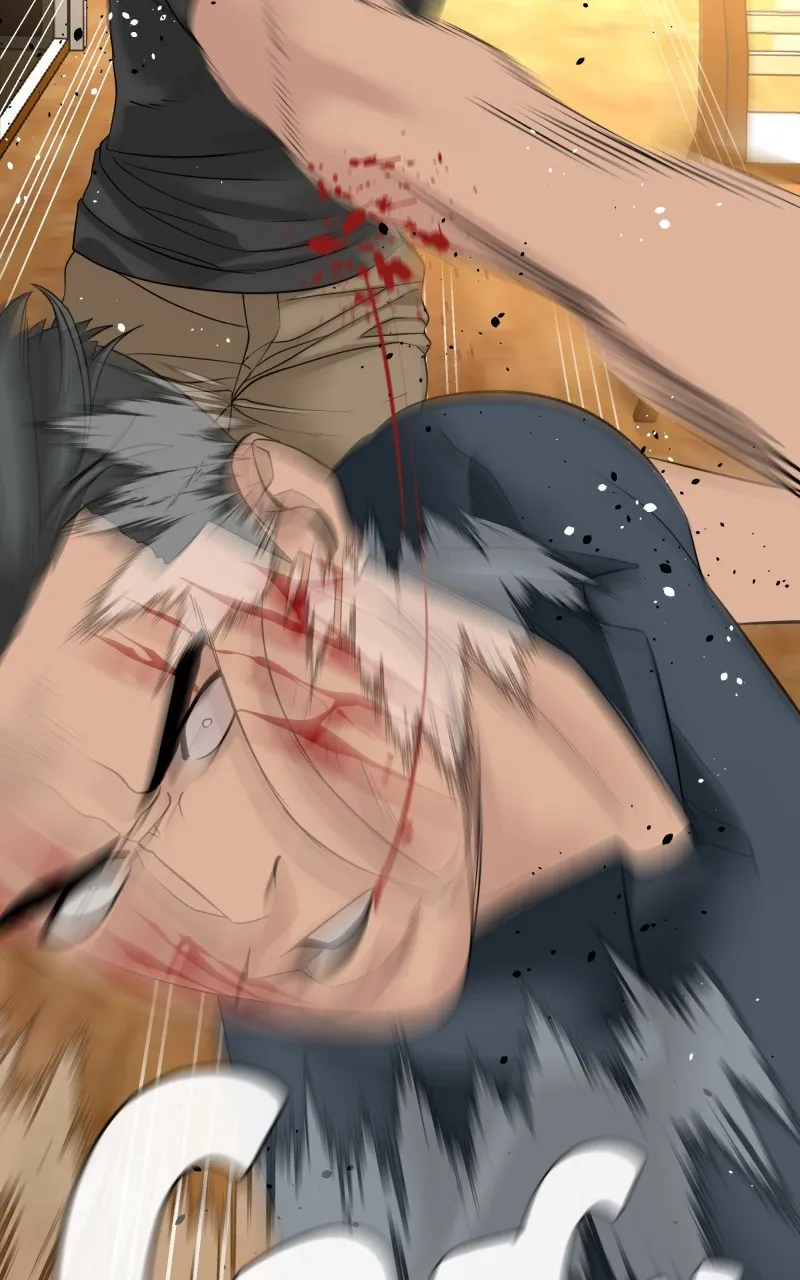 The Eagle and the Snake Chapter 80 page 67 - 