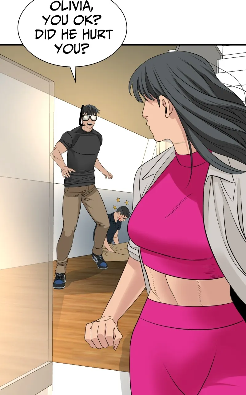 The Eagle and the Snake Chapter 80 page 69 - 