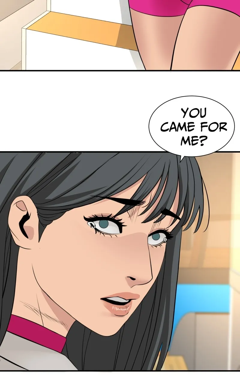 The Eagle and the Snake Chapter 80 page 70 - 