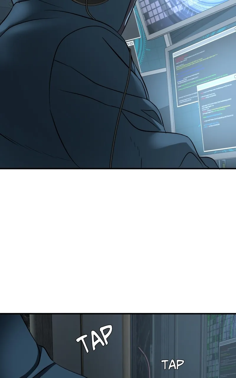 The Eagle and the Snake Chapter 80 page 8 - 