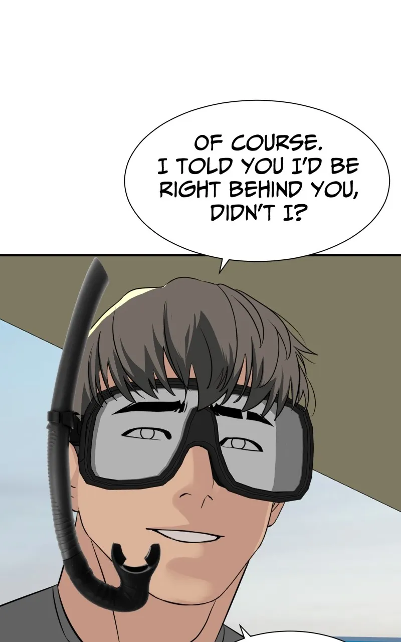 The Eagle and the Snake Chapter 80 page 71 - 