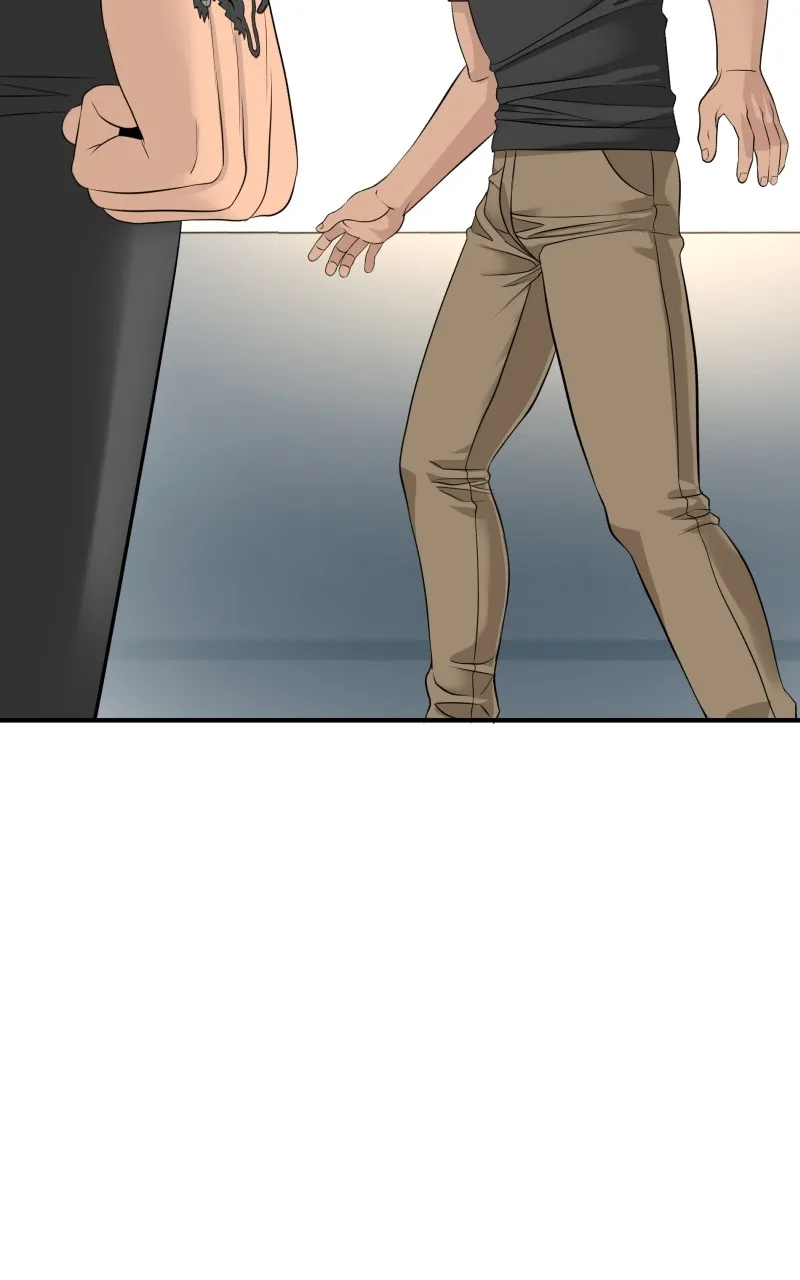 The Eagle and the Snake Chapter 80 page 75 - 