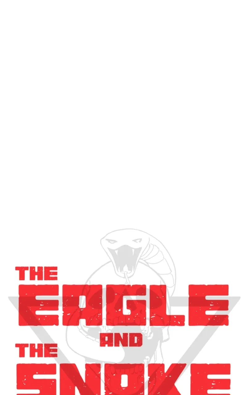 The Eagle and the Snake Chapter 80 page 76 - 
