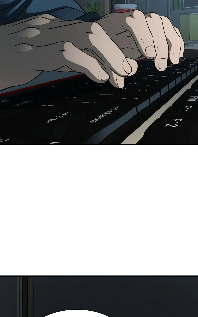 The Eagle and the Snake Chapter 80 page 9 - 