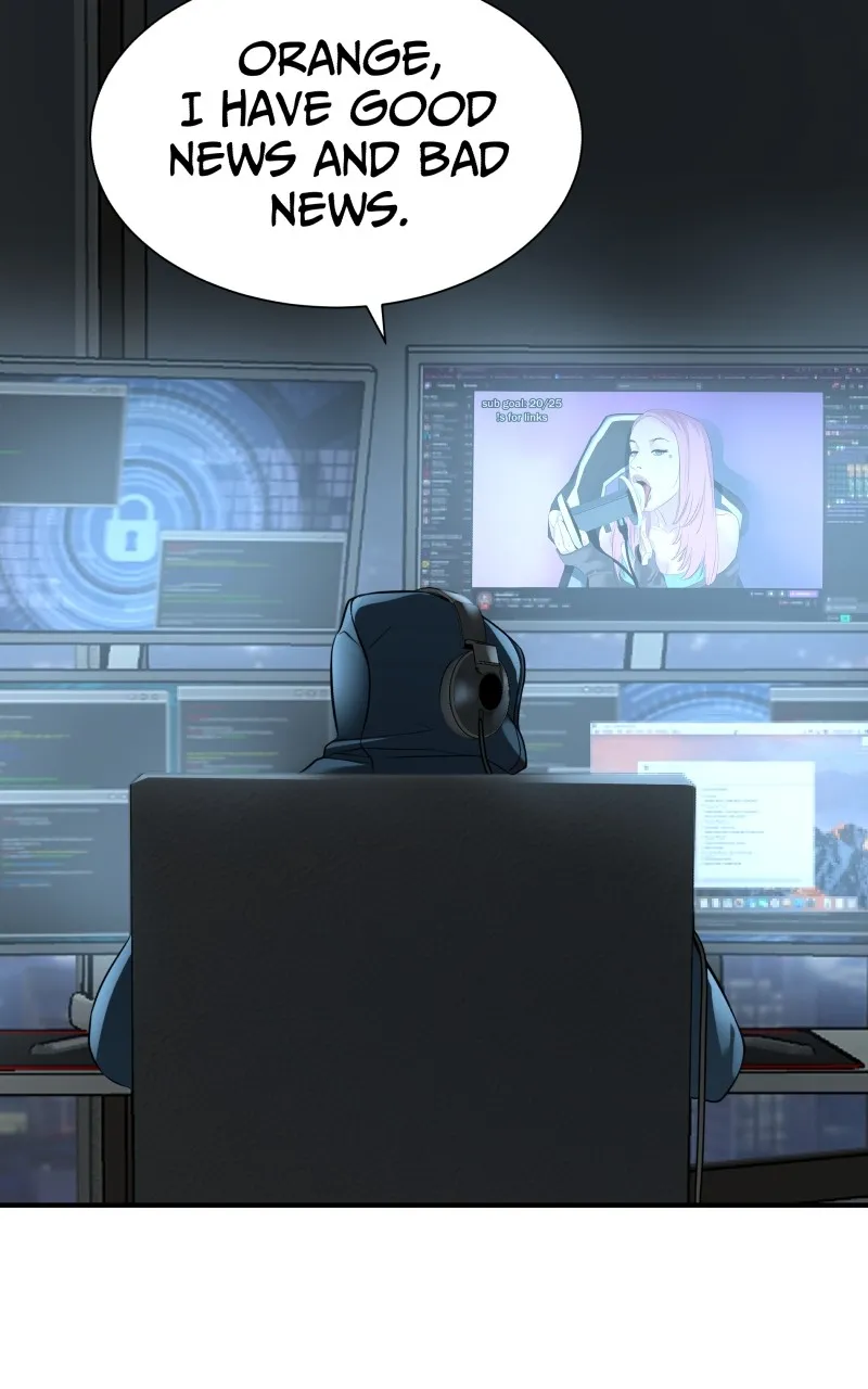 The Eagle and the Snake Chapter 80 page 10 - 
