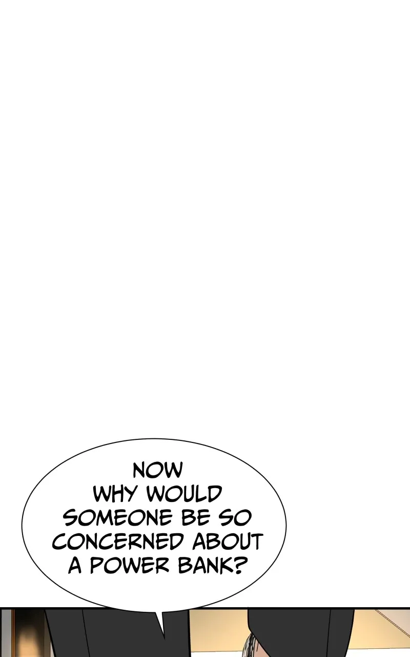The Eagle and the Snake Chapter 81 page 2 - 