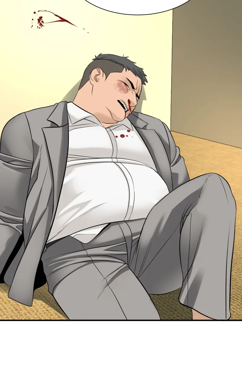 The Eagle and the Snake Chapter 81 page 11 - 