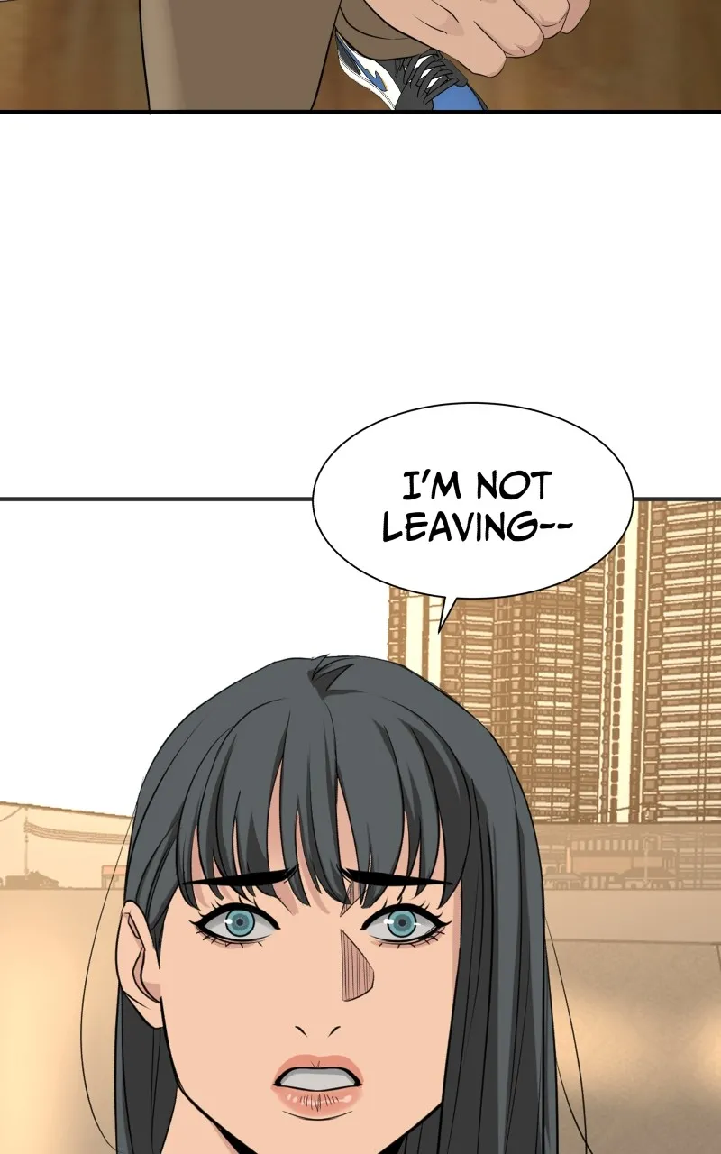 The Eagle and the Snake Chapter 81 page 20 - 